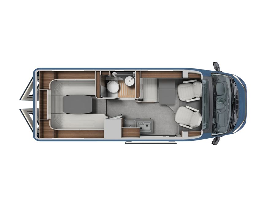 Laika Ecovip 645 Performance